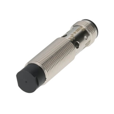 Omron E2B-M12KN08-M1-B1 E2BM12KN08M1B1OMI OMRON Inductive M12 enr 8mm 3h PNP NA Connector M12 Lite